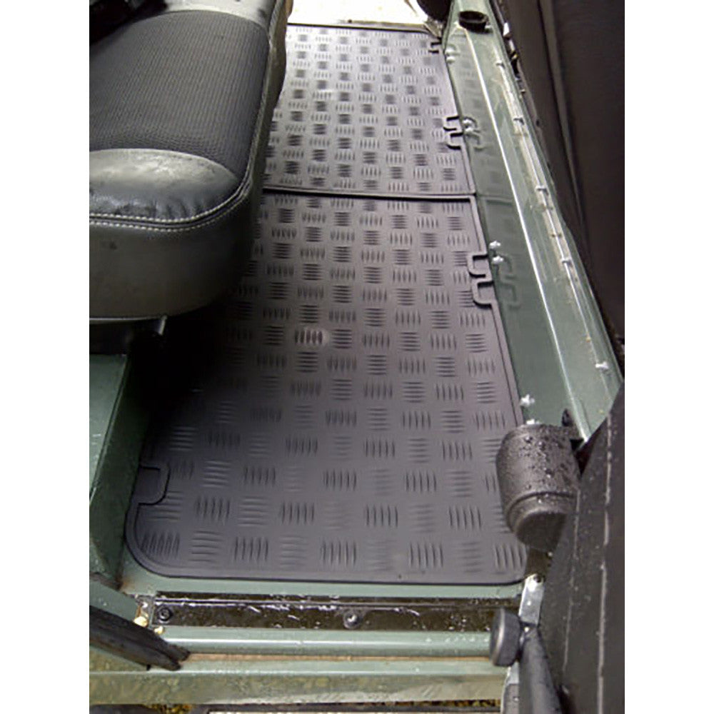 Mat Set - Middle Section - EXMOOR TRIM