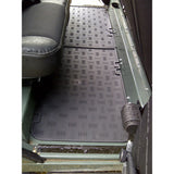 Mat Set - Middle Section - EXMOOR TRIM