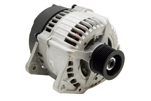 Alternator - new unit - def - d1 - rr p38 - v8