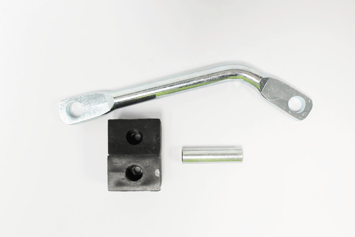Door Front Check Strap Series Def