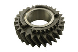Gear 2nd speed