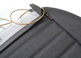 Seat Cover Denim Front - EXMOOR TRIM