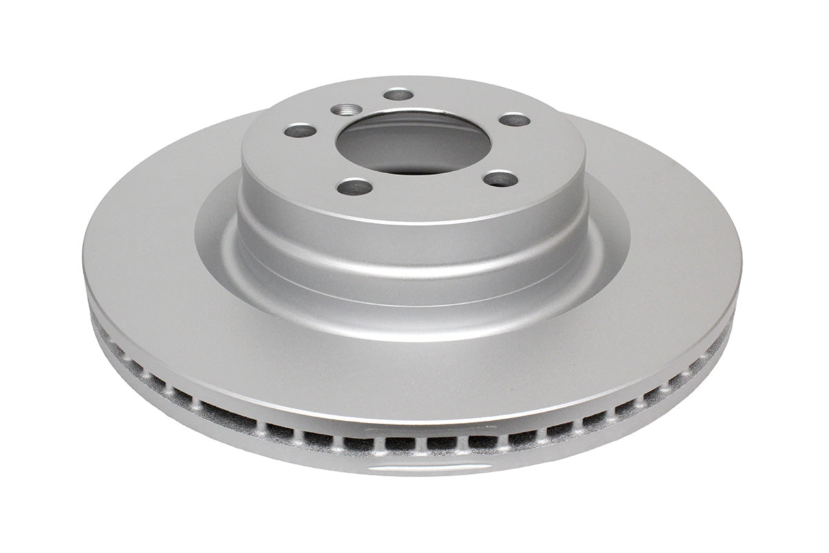 Brake Disc - Fr - RR L322 - DELPHI