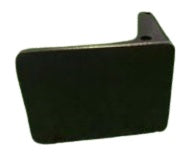 Left Exterior Handle Handle - Handle Only - AG PARTS - AG PARTS 4x4