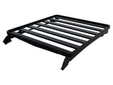Ford Ranger T6/Wildtrak/Raptor (2012-2022) Slimline II Roof Rack Kit - FRONT RUNNER