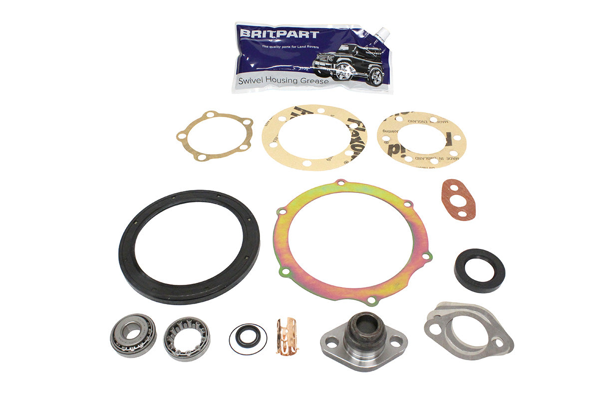 Swivel Housing Seal Kit Def - PR2 ALLMAKES