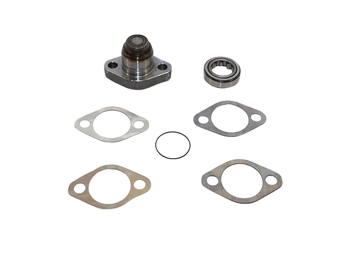 Swivel pin upper - PR2 ALLMAKES