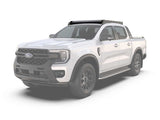 Ford Ranger T6.2 (2022-Current) / Volkswagen Amarok (2023-Current) Slimsport Rack 40in Light Bar Wind Fairing