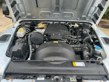 Bonnet Stay Kit for Land Rover Defender TD5 / PUMA - AG PARTS