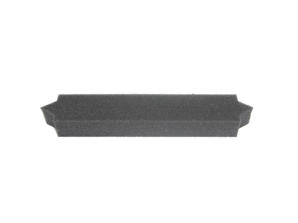 Retainer - from Fan Duct to Heater - ALLMAKES - ALLMAKES 4X4