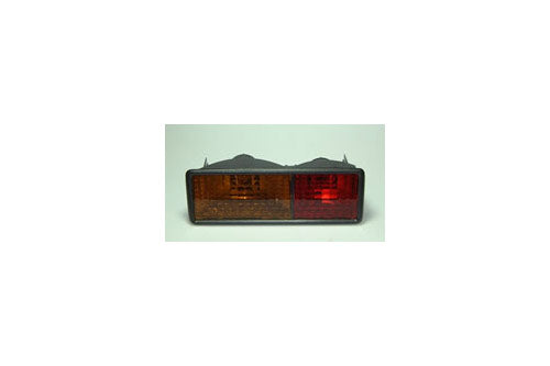 Lamp Assy - Rear - D1 - ALLMAKES 4X4