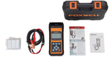 Battery Tester With Integrated Printer BT780