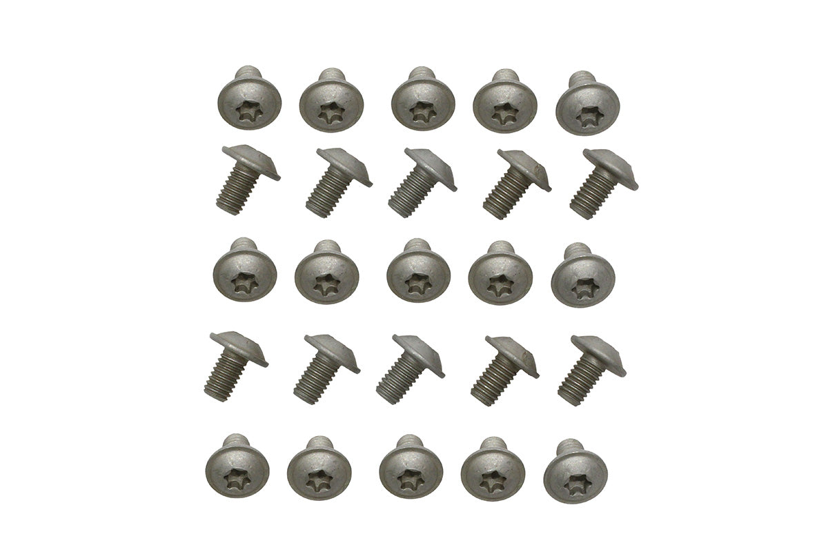 Screw - PR2 ALLMAKES