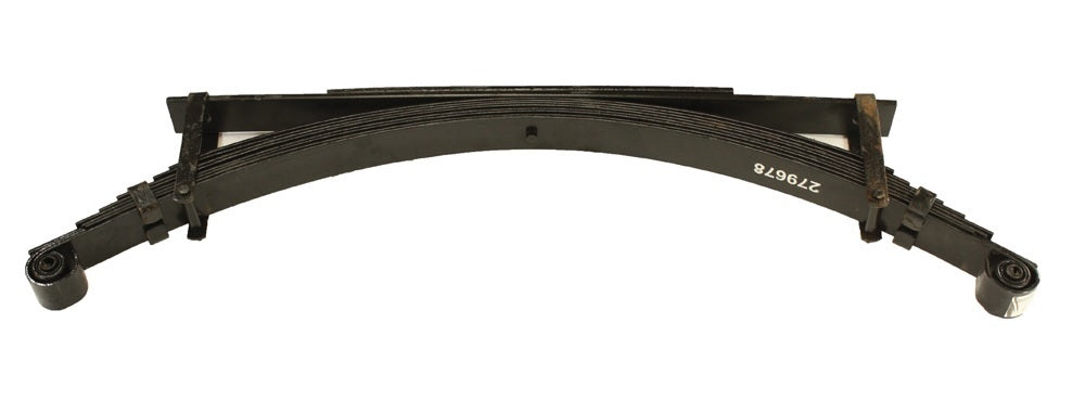 Leaf Spring rear RH 109. 10 le