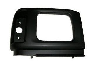 Headlamp Finisher RH