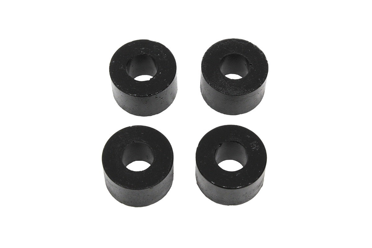Set of 4 Polyurethane Shock Absorber Bushes - ALLMAKES