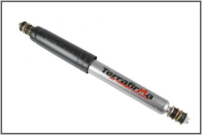 Terrafirma all terrain front shock 90/110/130/d1/rrc