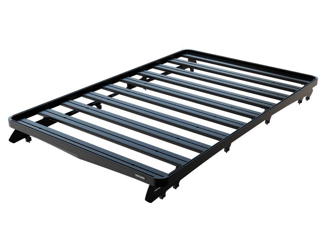 Isuzu MU-X (2021-Current) Slimline II Roof Rack Kit