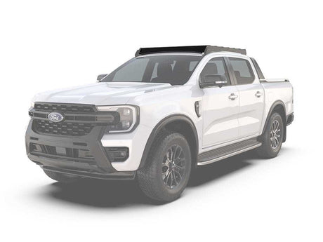 Ford Ranger T6.2 (2022-Current)/Volkswagen Amarok (2023-Current) Double Cab Slimsport Rack Wind Fairing