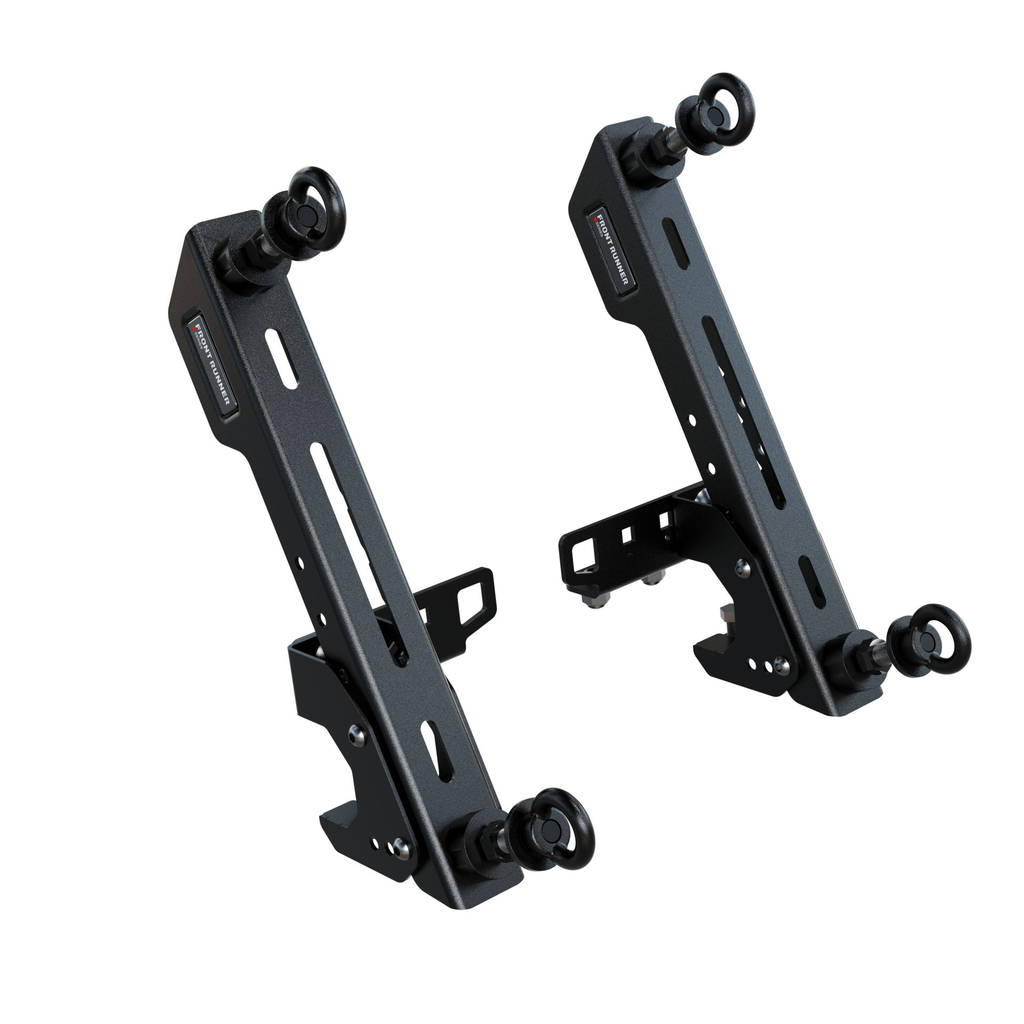 Slimline 3 Recovery Board Side Mount Bracket