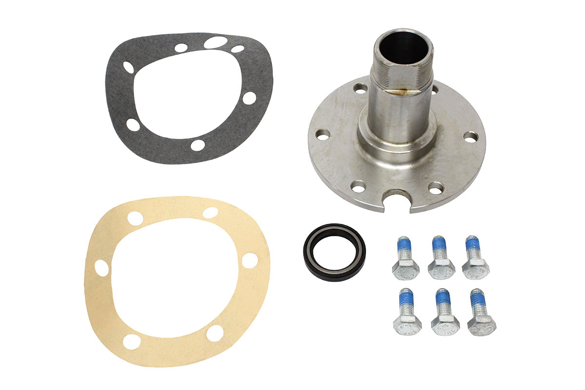 Stub Axle Kit - DEF 90 From LA930456 DEF 110 From WA769311 - Rear - ALLMAKES 4X4