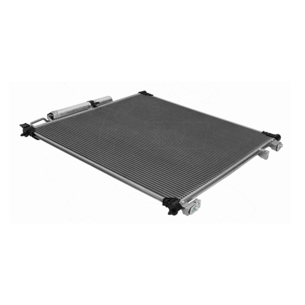 Air Conditioning Condenser - SKV