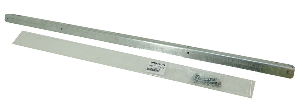 Rear Crossmember Mounting Rail