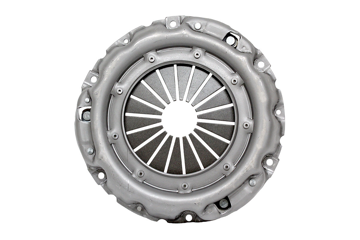 Clutch cover