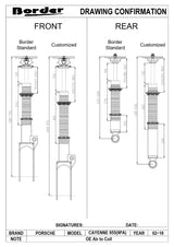 Kit Border's Long Travel Coilovers