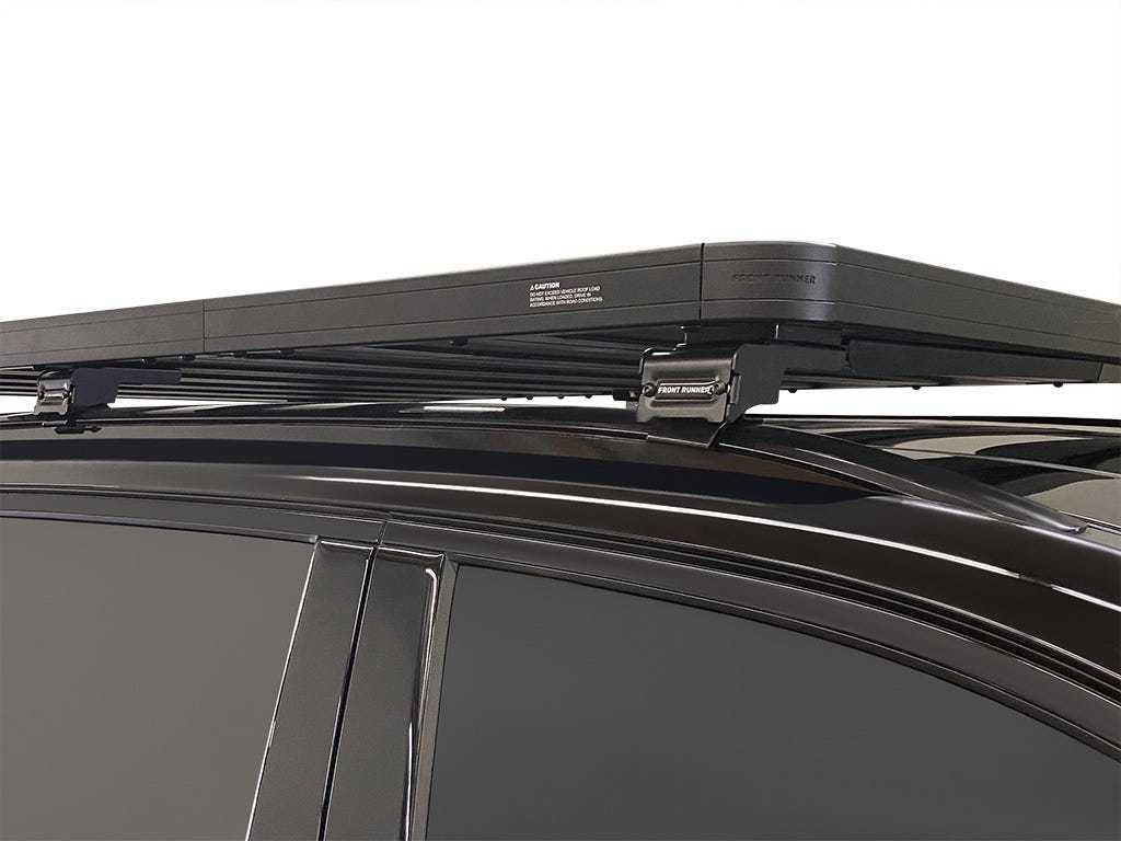 Kia Telluride (2020-Current) Slimline II Roof Rail Rack Kit