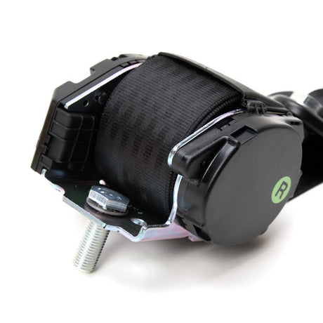 Seat Belt Assy