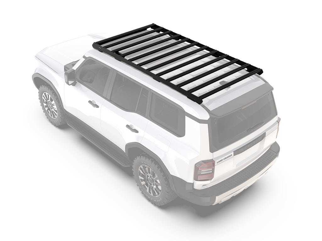 Toyota Land Cruiser Prado 250 (2024-Current) Slimsport Roof Rack Kit