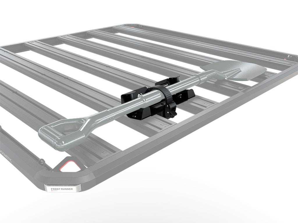 Slimline 3 Spade or Shovel Mount