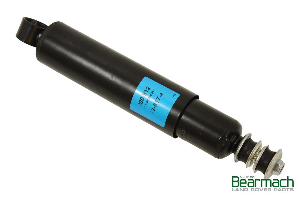 Rear Shock absorber. oil