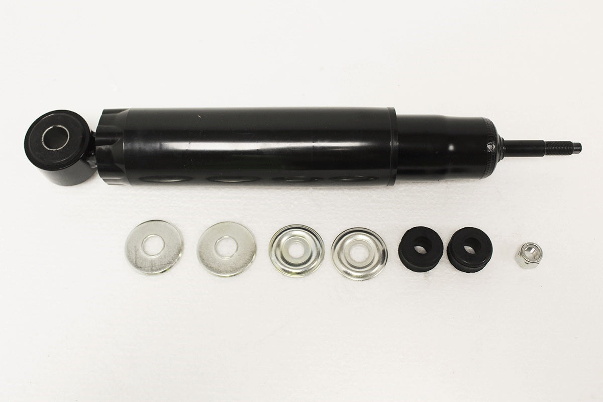 Rear Shock Absorber - BILSTEIN