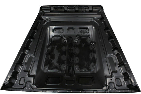 Hood Assy Less Hinges Genuine