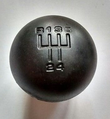 Gear Knob