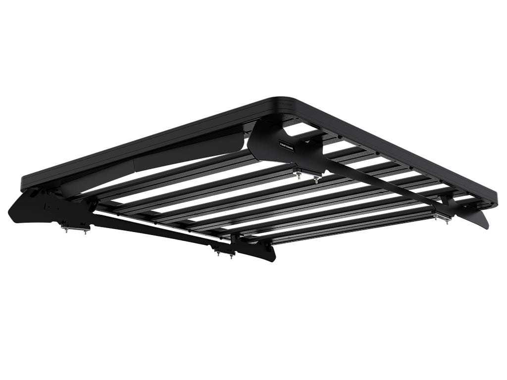 Mercedes-Benz X-Class (2017-Current) Slimline II Roof Rack Kit