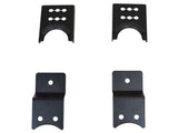 Telescopic Ladder Support Bracket / Slimline II Racks