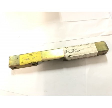 Left Reinforcement - Door Post