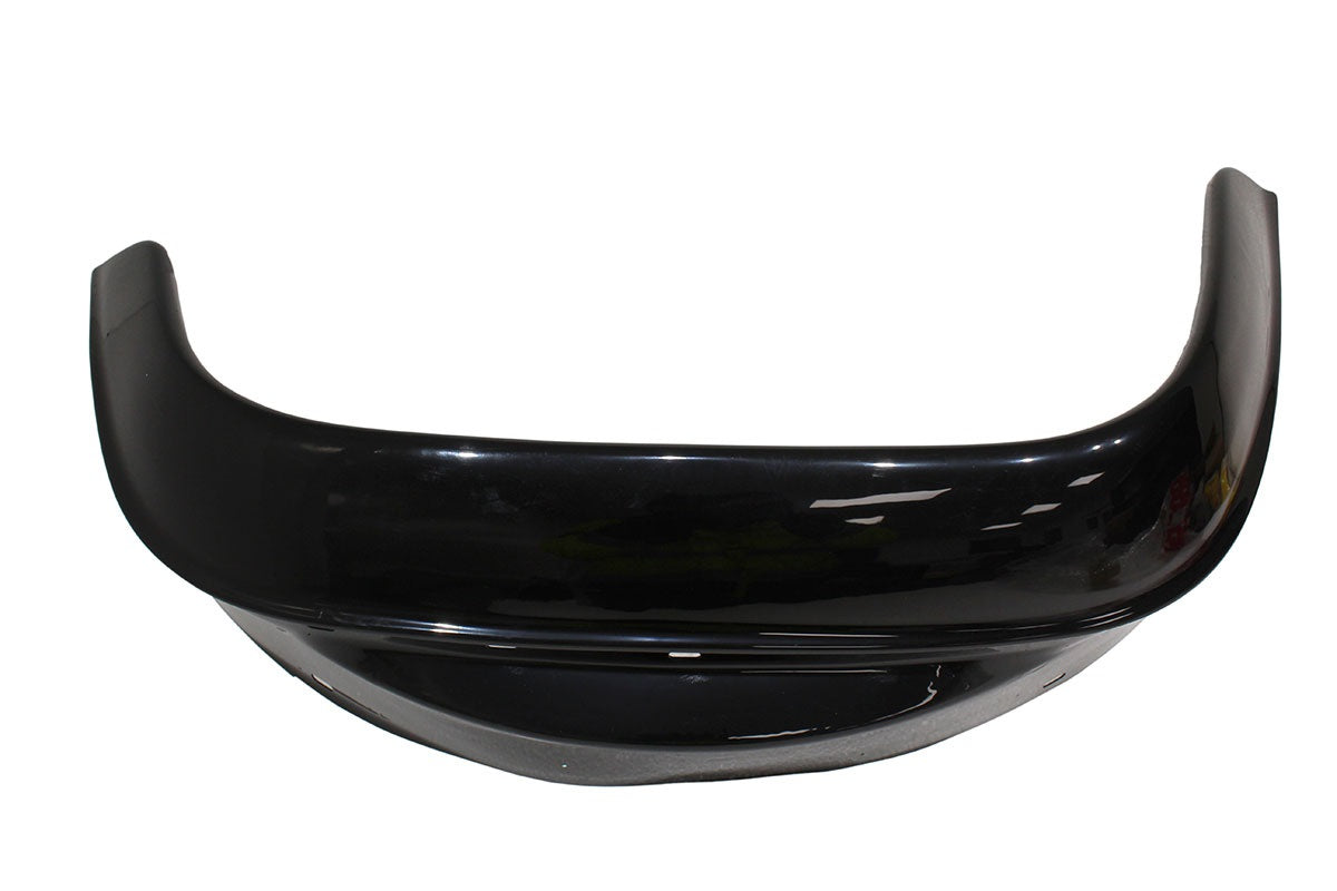 Wheelarch Flare Front RH Black