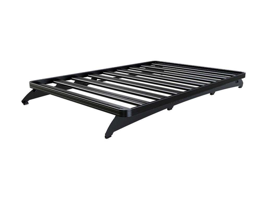 Ford Everest (2015-2021) Slimline II Roof Rack Kit - by Front Runner