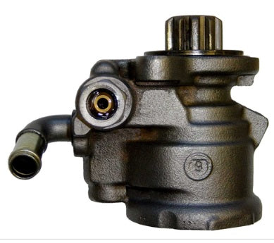 Power steering pump assembly
