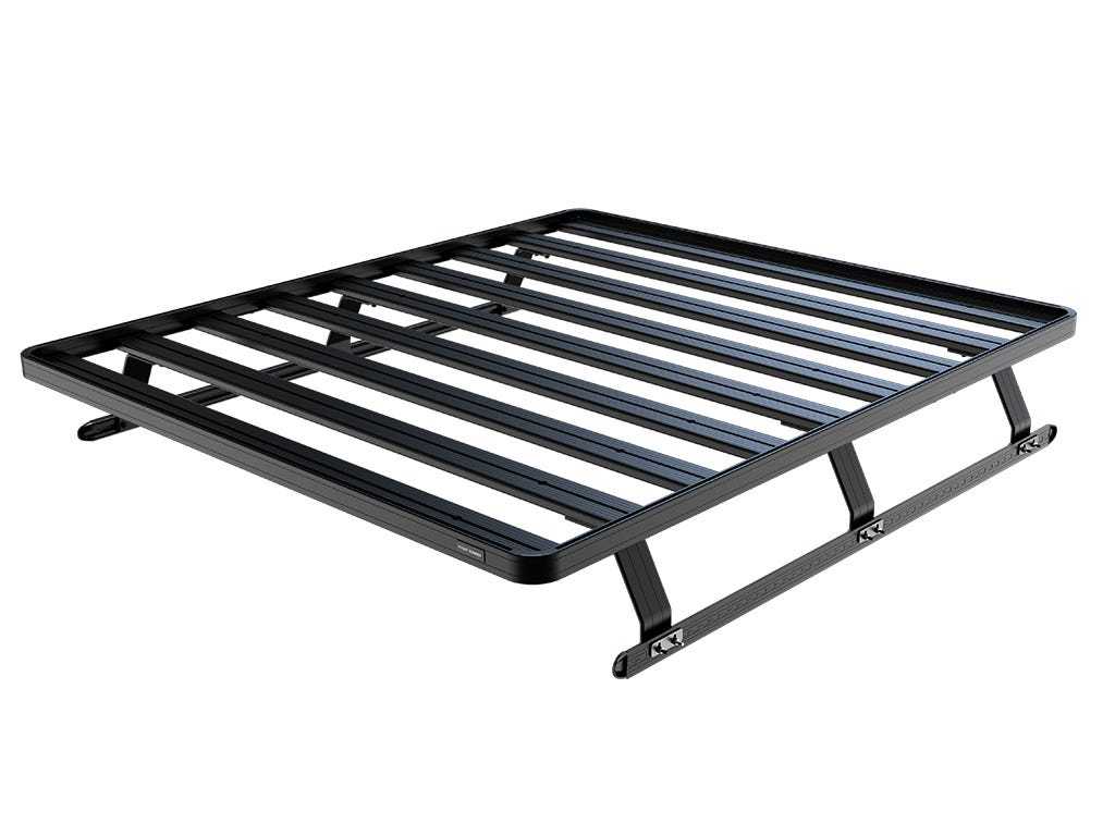 GMC Sierra 1500 (2007-Current) Slimline II Load Bed Rack Kit