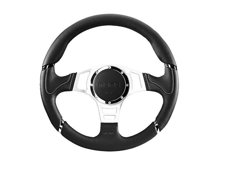 Steering Wheel - Millenium Sport - Universal - MOMO