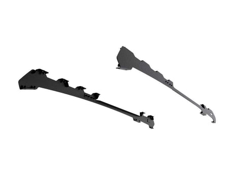 Land Rover Discovery Sport Foot Rails