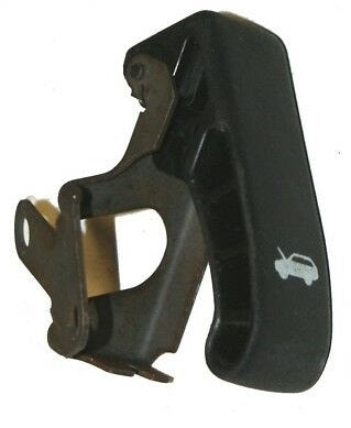 Lever - Hood Detachment Set - ALLMAKES