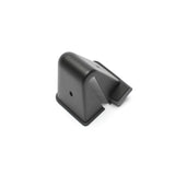 Left Lining Hinge Backrest Seat