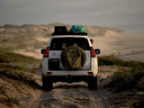 Toyota Prado 150 (2010-2024) Slimsport Roof Rack Kit