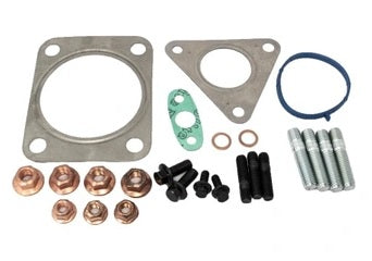 Turbo Gasket Kit - Assembly Kit - AJUSA
